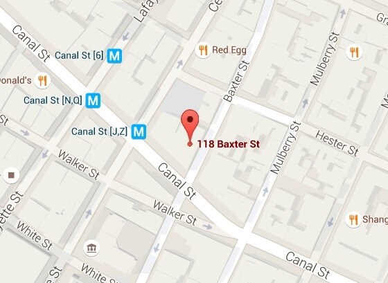 More Photos Of 118-122 Baxter St, New York Office For Lease