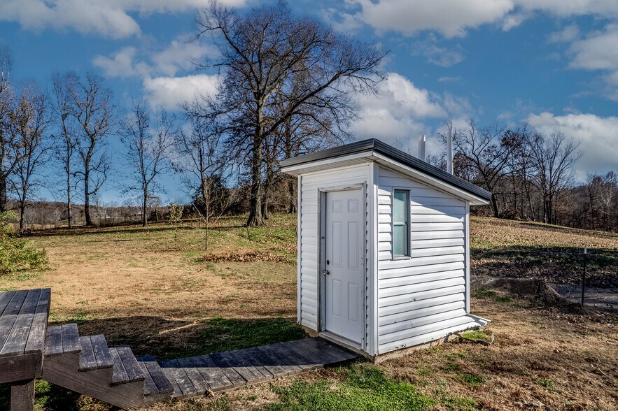 More Photos Of 751 Old State Rd, Owingsville Land For Sale