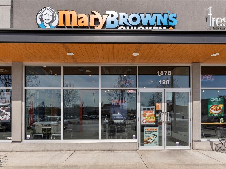 More Photos Of 1878 Mccallum Rd, Abbotsford General Retail For Sale