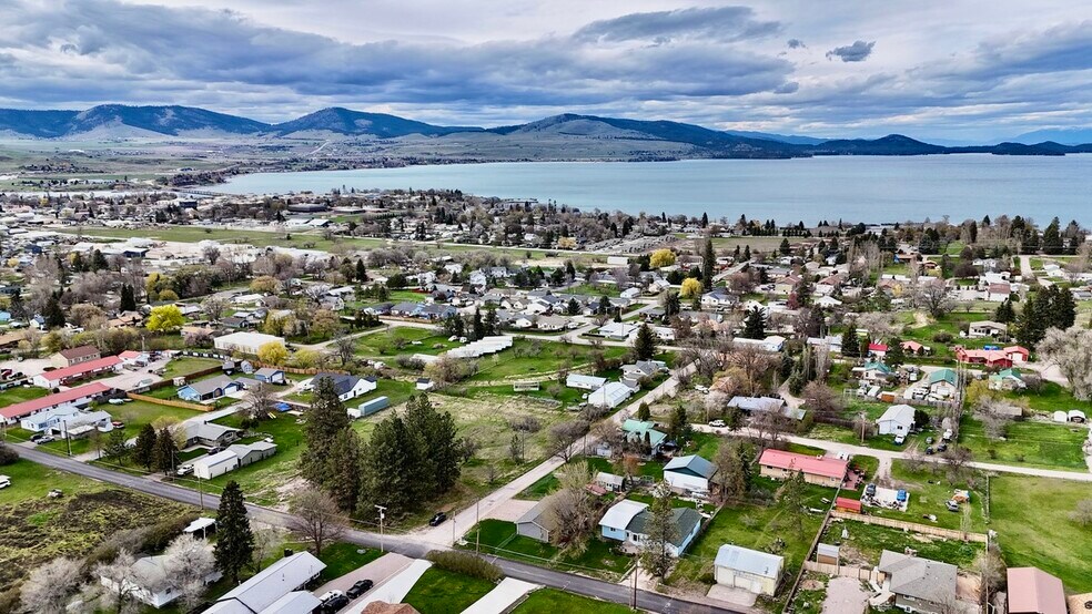 More Photos Of NHN 13th Ave, Polson Land For Sale