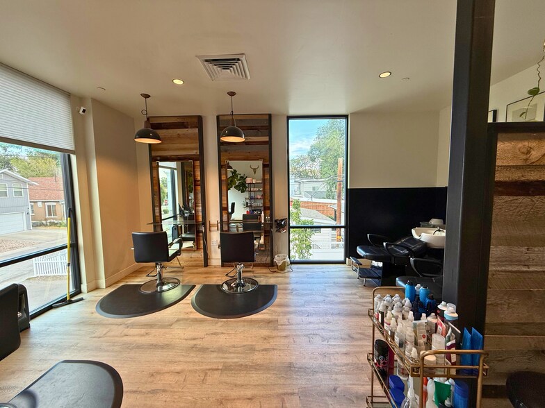 More Photos Of 155 E 900 S, Salt Lake City Restaurant For Lease