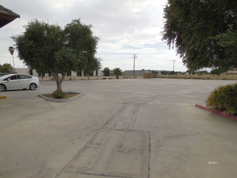 More Photos Of 1501 N Norma St, Ridgecrest Restaurant For Lease