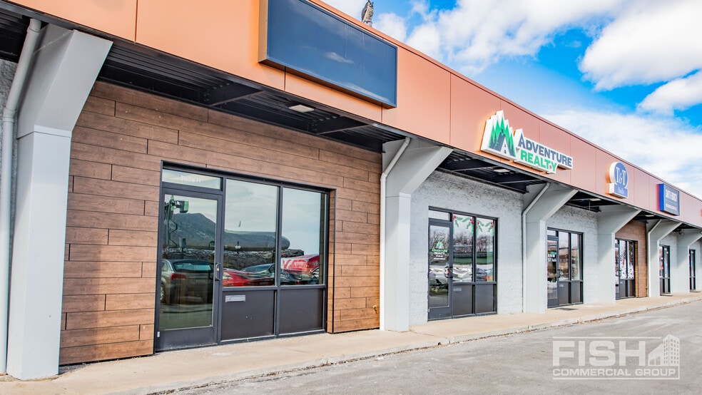 More Photos Of 201 Basin St, Williamsport General Retail For Lease