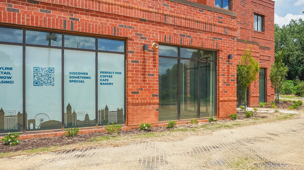 More Photos Of 1184 Hank Aaron Dr SE, Atlanta Apartments For Lease