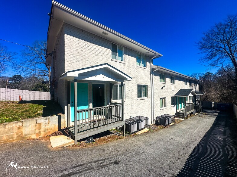 More Photos Of 356 Lanier St, Atlanta Multifamily For Sale