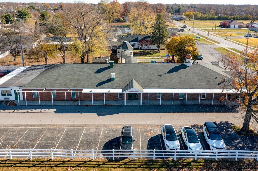 More Photos Of 100 Obetz Rd, Columbus Daycare Center For Sale