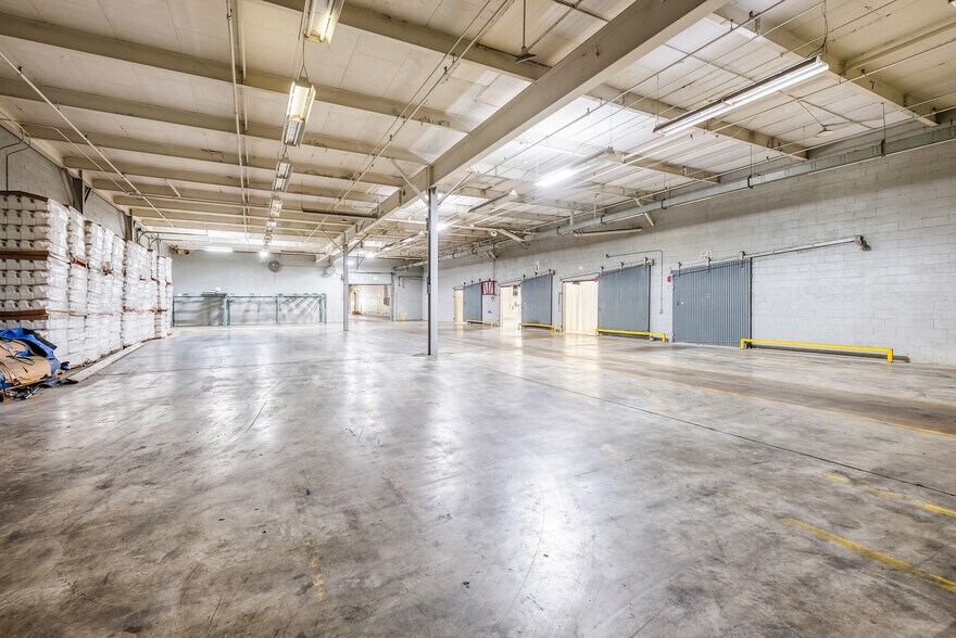 More Photos Of 5500 N Sharon Amity Rd, Charlotte Manufacturing For Lease