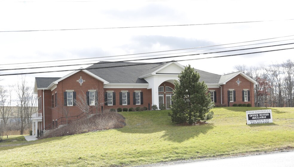 More Photos Of 2134 Rt-208, Montgomery Office For Lease