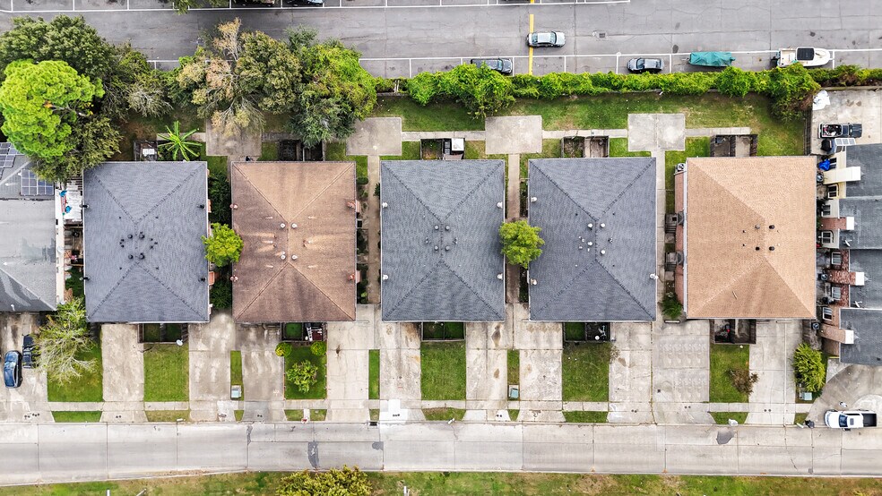 More Photos Of , New Orleans Multifamily For Sale