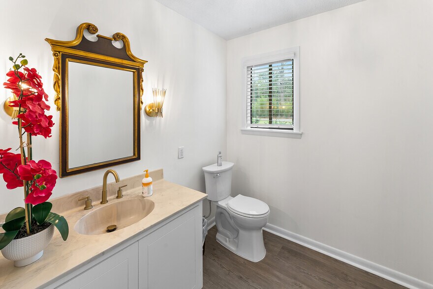 More Photos Of 100 Morgan Dr, Jesup Land For Sale