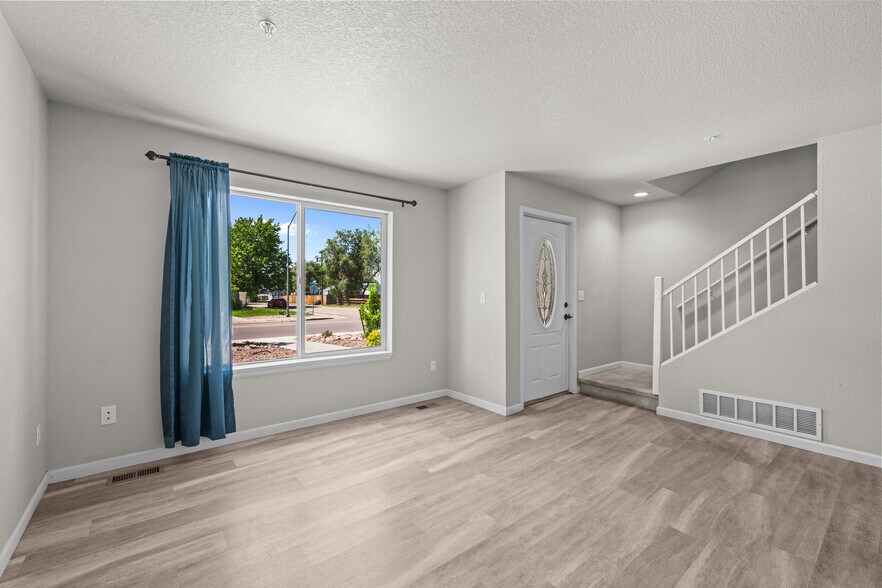 More Photos Of 375 E Ohio Ave, Fountain Apartments For Sale