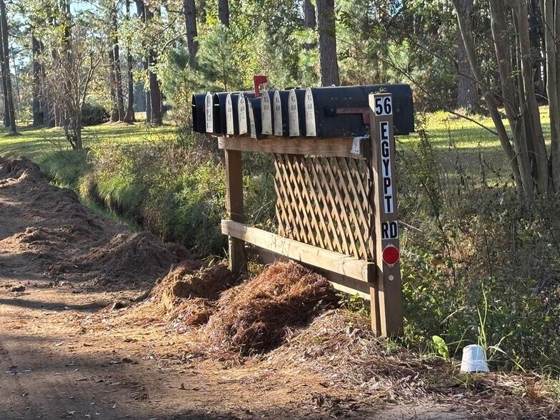 More Photos Of 56 Egypt Rd, Thomasville Manufactured Housing Mobile Home Park For Sale