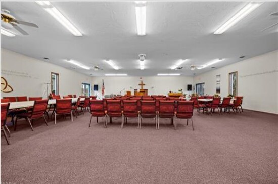 More Photos Of 12365 Grafton Rd, Grafton Religious Facility For Sale