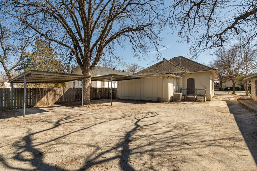 More Photos Of 2410 9th St, Wichita Falls Medical For Sale