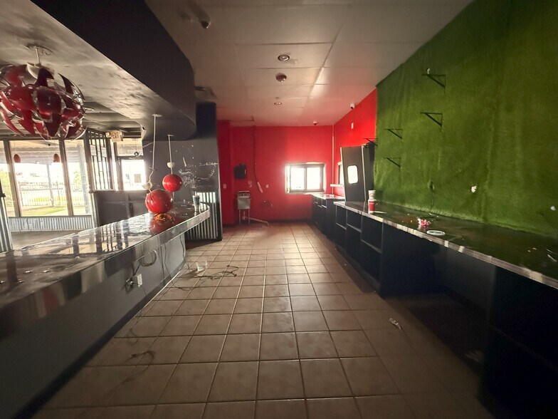 More Photos Of 2427 FM 1960 Rd W, Houston Restaurant For Sale