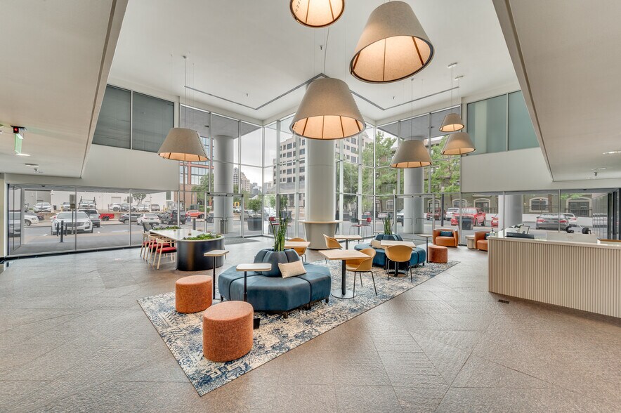 More Photos Of 2626 Cole Ave, Dallas Office Residential For Lease