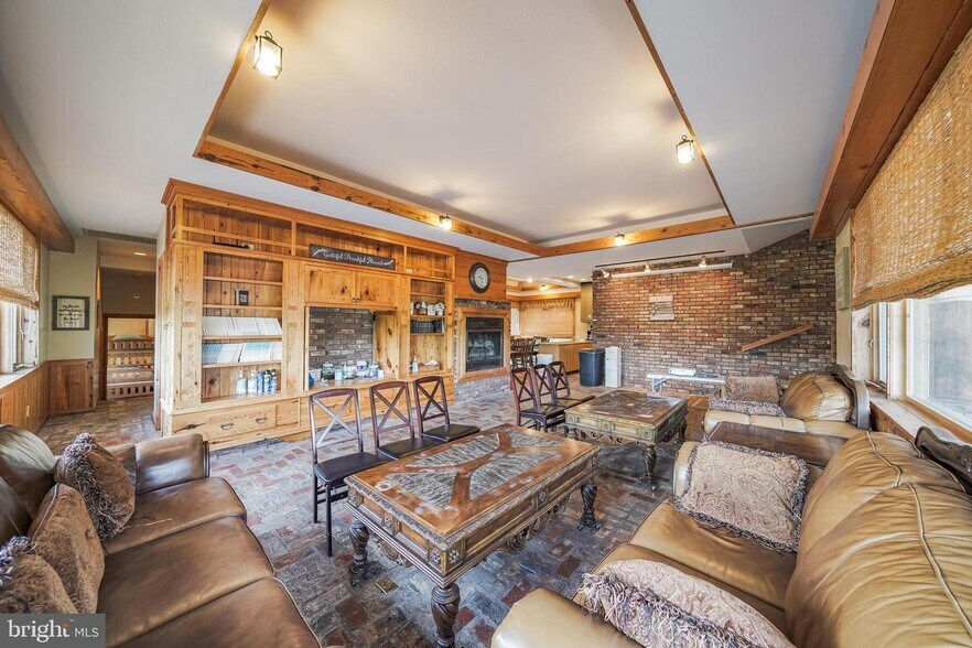 More Photos Of 895 Fishers rd, Maurertown Land For Sale