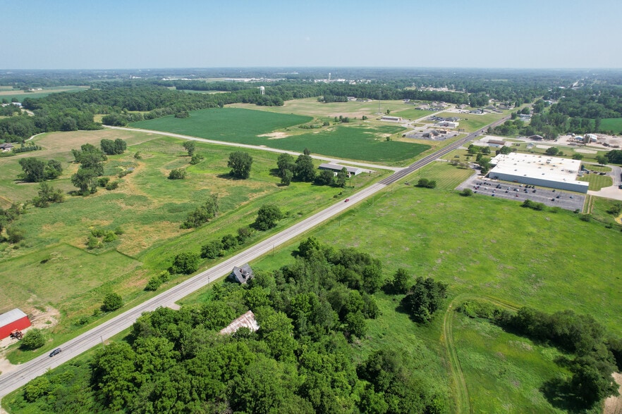 More Photos Of 4010 SR 9 sr, Albion Land For Sale