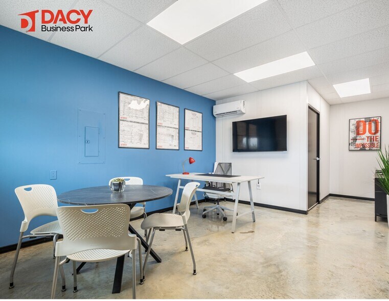 More Photos Of 3300 Dacy Ln, Kyle Warehouse For Sale