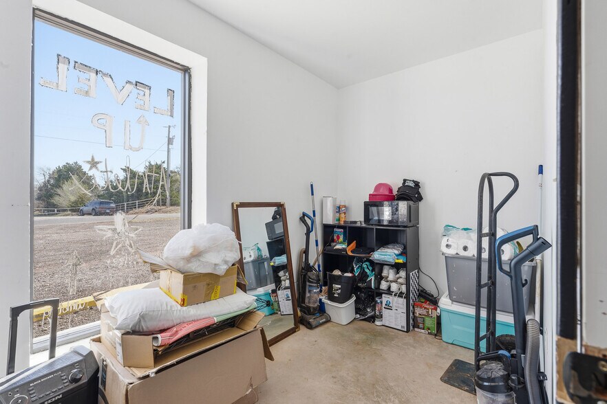 More Photos Of 22339 Rockwell Ave, Blanchard Warehouse For Sale