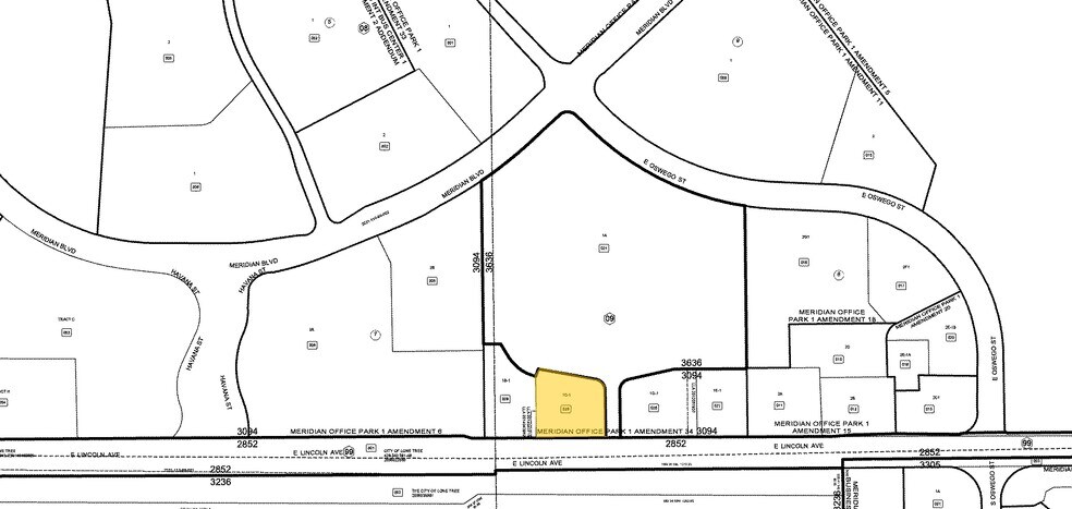 More Photos Of 9846 Zenith Meridian Dr, Englewood Restaurant For Sale