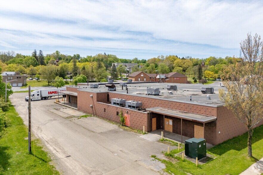 More Photos Of 21-41 S Main St, Jamestown Freestanding For Sale