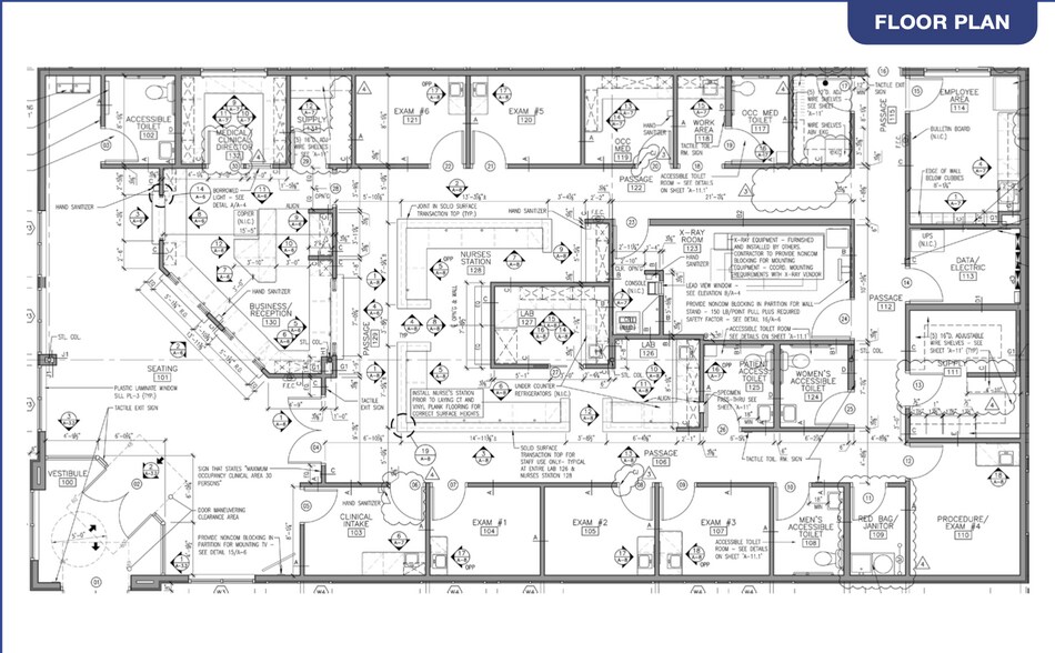 More Photos Of 960 W Sugarland Hwy, Clewiston Office For Lease