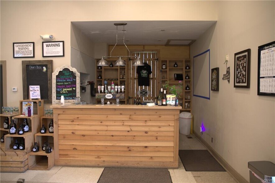 More Photos Of 315 E Seneca St, Manlius General Retail For Sale