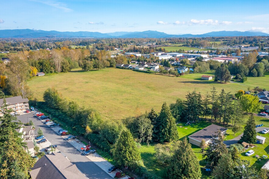 More Photos Of 5082-5094 LaBounty Rd, Ferndale Land For Sale