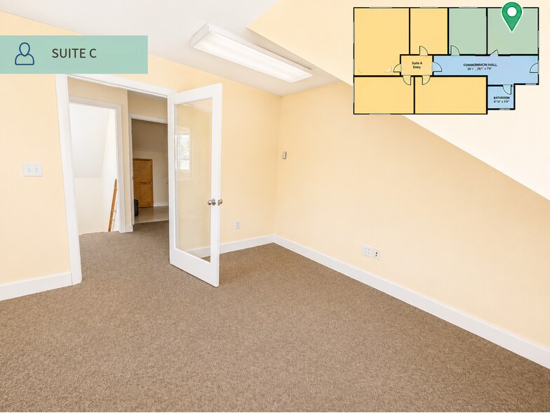 More Photos Of 760 Main St, Franconia Storefront Retail Office For Lease