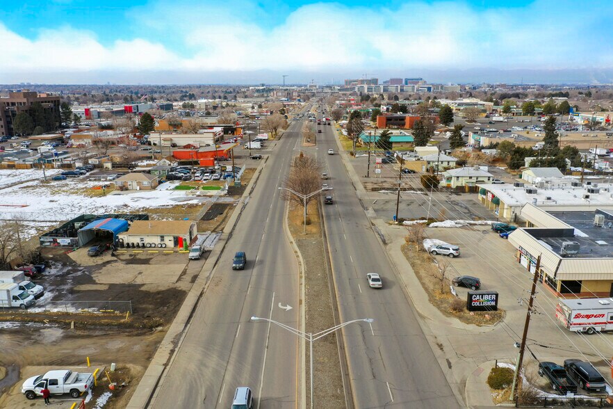 More Photos Of 15500-15566 E Colfax Ave, Aurora Land For Sale