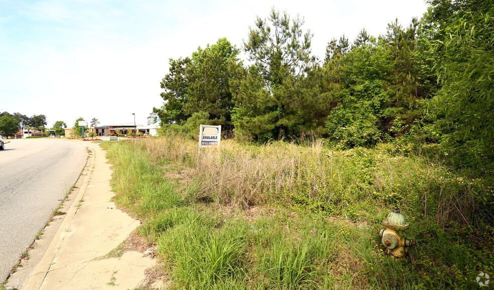 Primary Photo Of Dozier Blvd, Florence Land For Sale