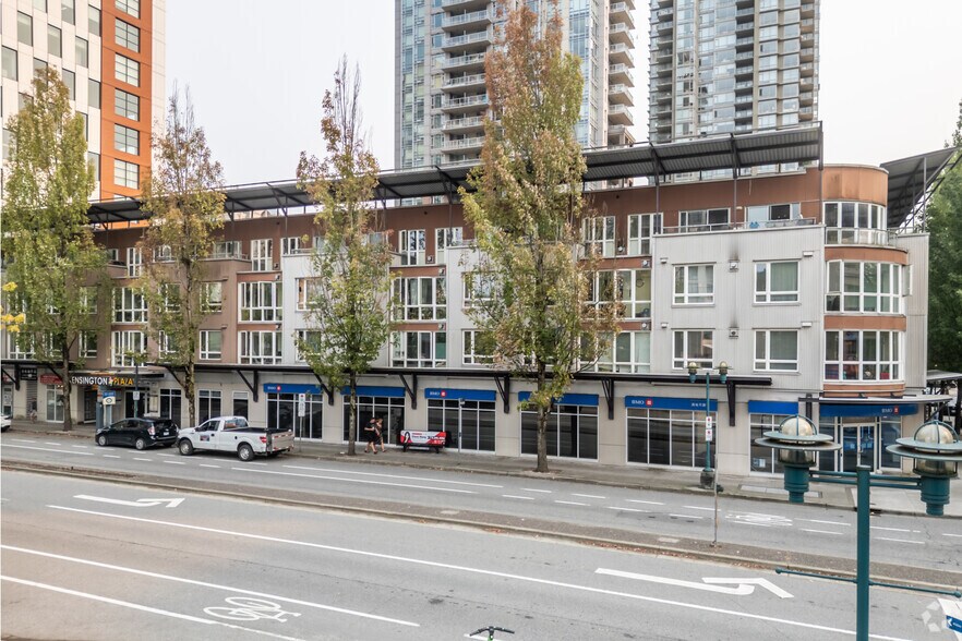 More Photos Of 1161 The High St, Coquitlam Storefront Retail Residential For Sale