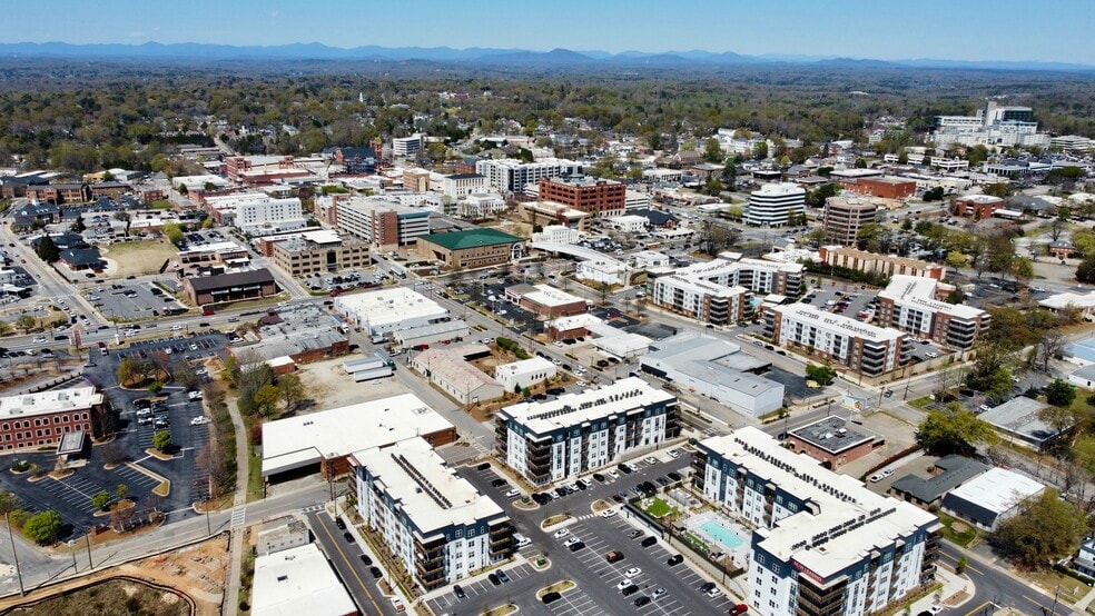 More Photos Of 511 Main St SW, Gainesville General Retail For Sale