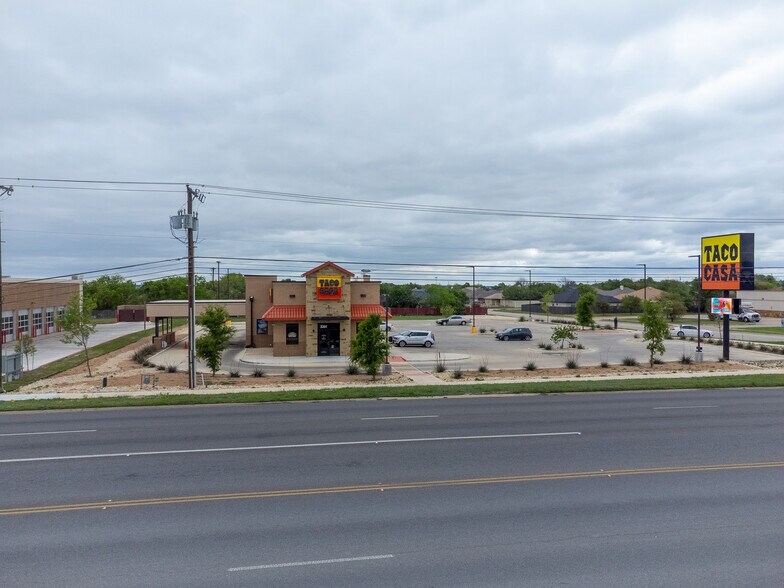 More Photos Of 3201 W Stan Schlueter Loop, Killeen General Retail For Sale