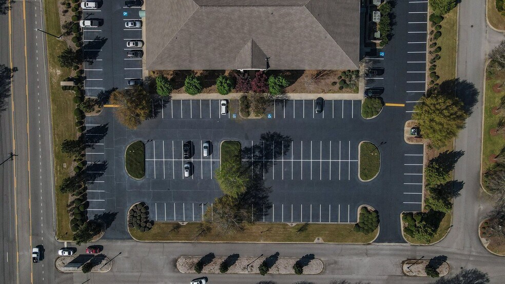 More Photos Of 1070 Silver Bluff Rd, Aiken Office For Sale