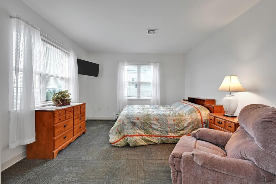 More Photos Of 200 Kauffmann Rd, Annville Assisted Living For Sale