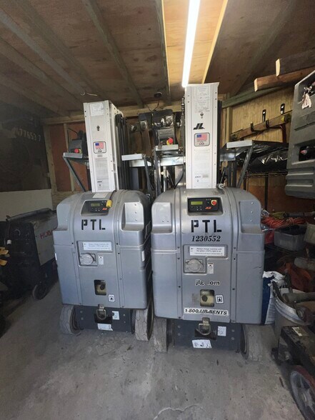 More Photos Of 298-300 Edmund Ave, Paterson Warehouse For Sale