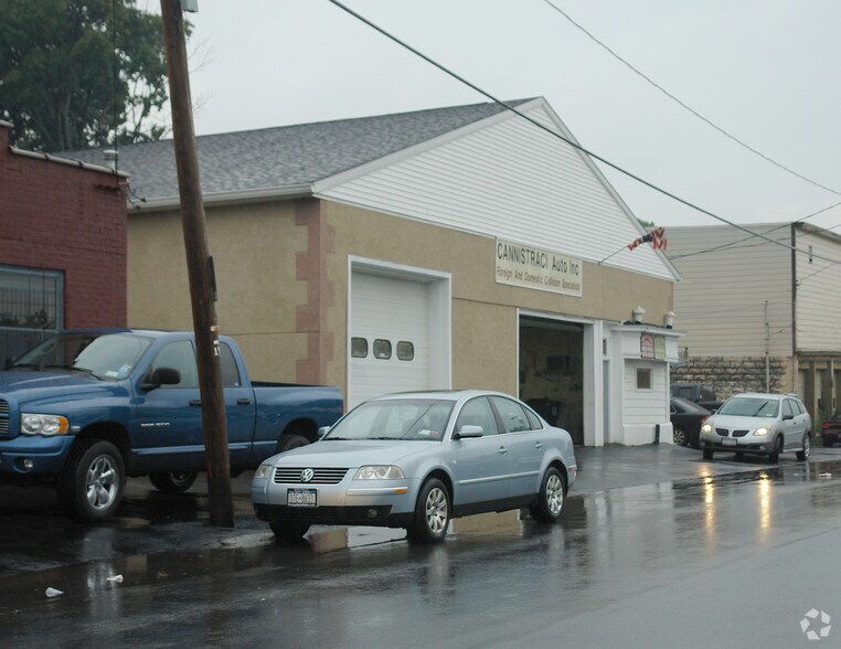 More Photos Of 124 West St, Albany Auto Repair For Sale