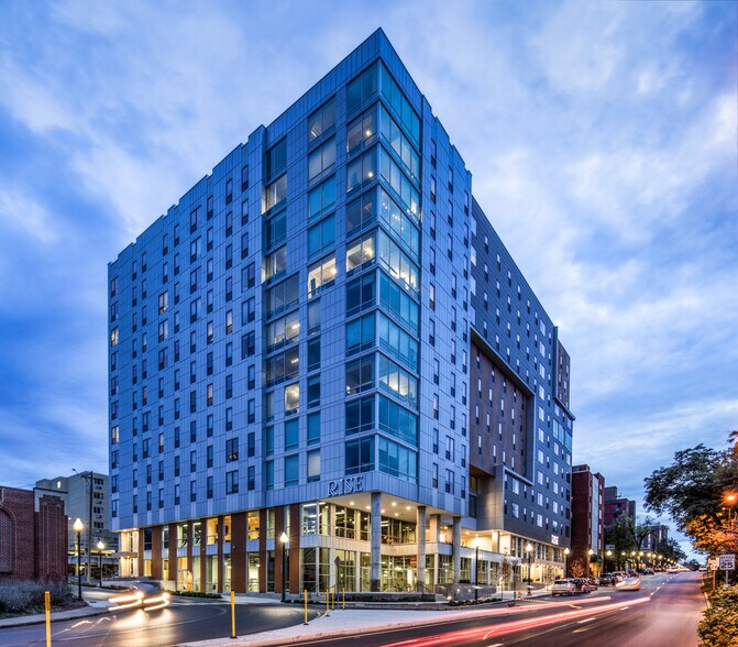 More Photos Of 532 E College Ave, State College Apartments For Lease