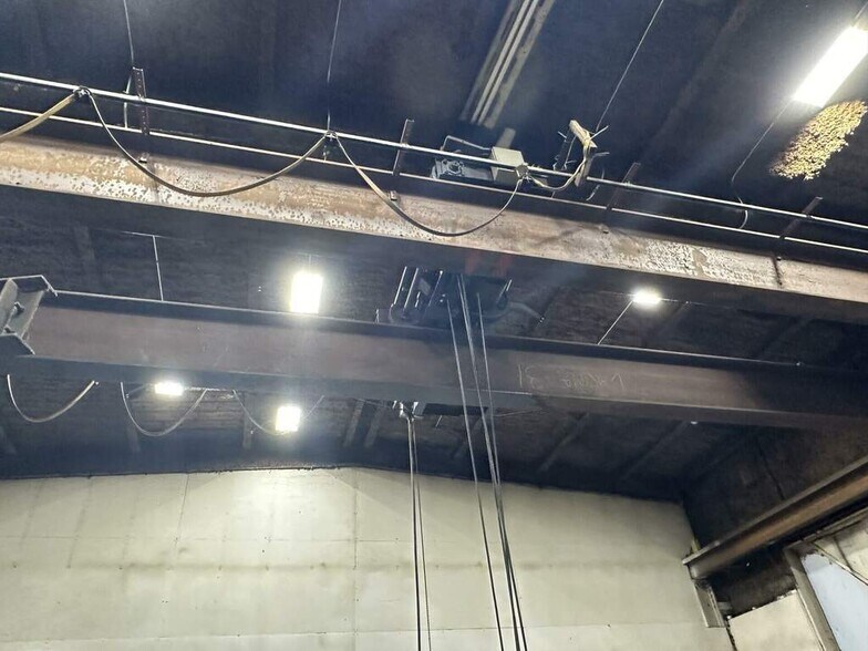 More Photos Of 5440 W Ridge Rd, Gary Light Distribution For Sale