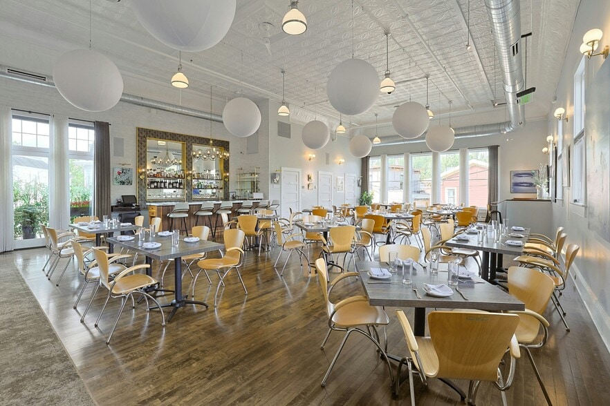 More Photos Of 2 Union St, Sparkill Storefront For Sale