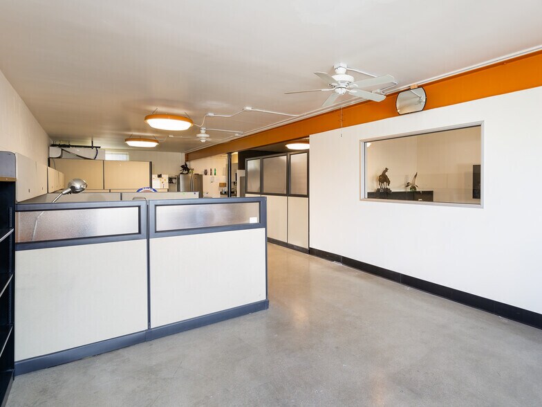 More Photos Of 139 Nevada St, El Segundo Light Manufacturing For Sale