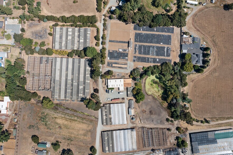 More Photos Of 210 Robin Meadow ln, Watsonville Land For Sale