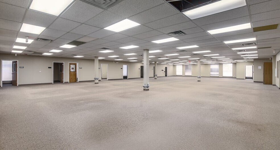 More Photos Of 8314 Cross Park Dr, Austin Office For Lease