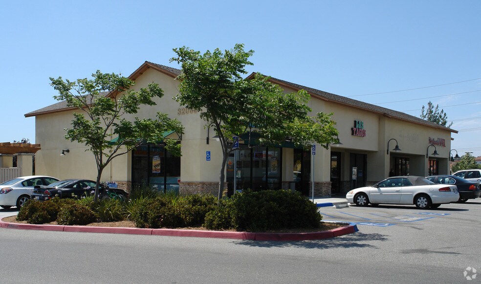 Primary Photo Of 32065 Temecula Pky, Temecula Freestanding For Lease