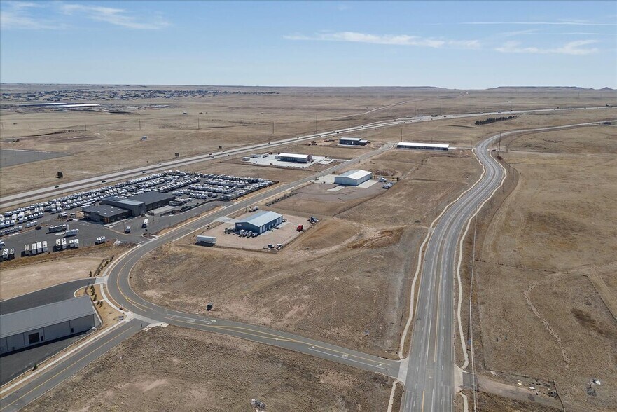 More Photos Of TBD Granite Peak dr, Cheyenne Land For Sale