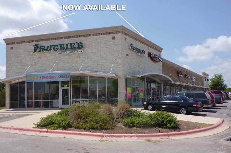 More Photos Of 1540 Cypress Creek Rd, Cedar Park Unknown For Sale