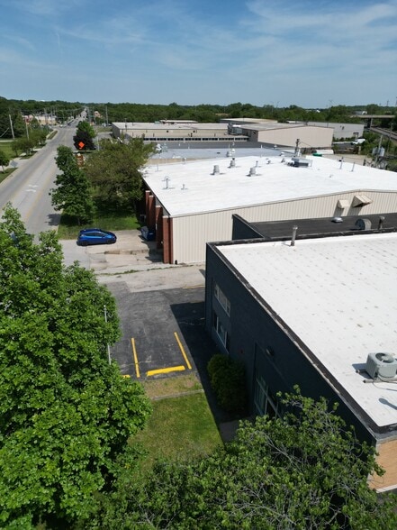 More Photos Of 4135 W 123rd St, Alsip Warehouse For Lease
