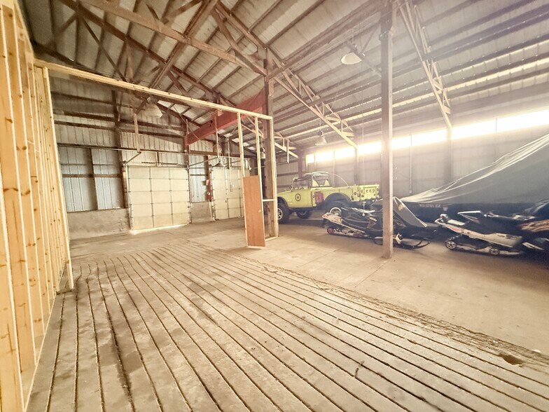 More Photos Of N4440 N4440 WI-162 state hwy, Bangor Warehouse For Lease